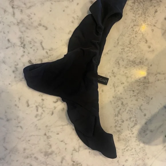 Indah flutter bikini - Picture 4 of 4